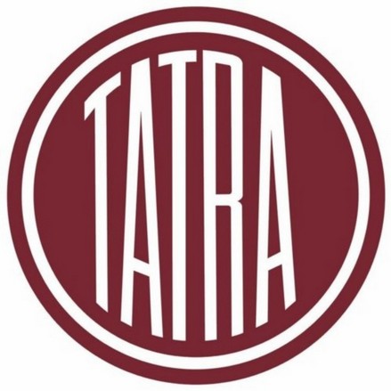 Tatra logo